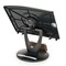 Aidata Ergo Book And Copy Desktop Station, Black BH6001B - alternate 4